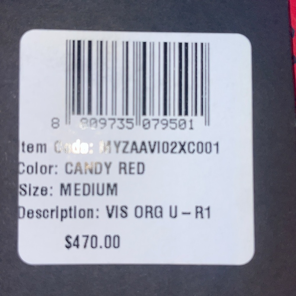 MCM PURSE - Picture 4 of 9